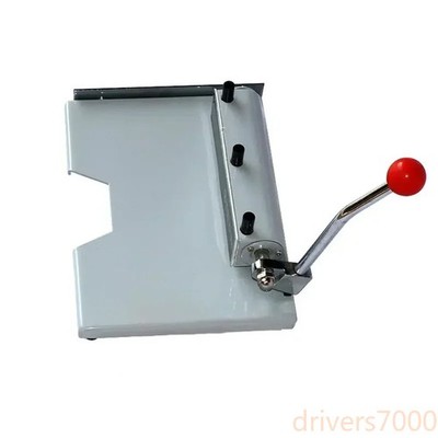 QD-E  Three-Hole Punching Machine for A4 Paper Small Household Use