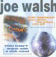 Take 2 von Joe Walsh von not specified | CD | Zustand gut