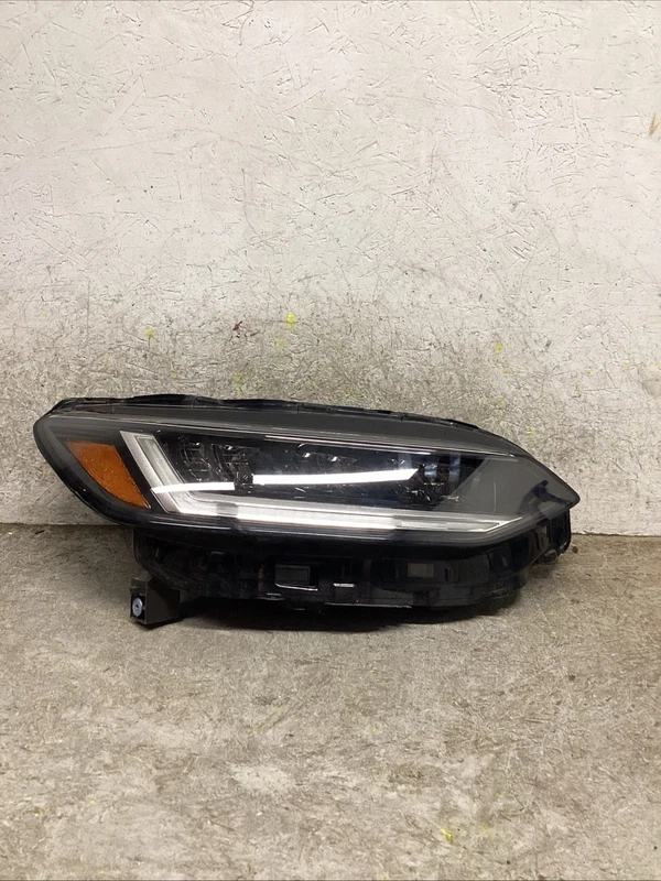 2023-2026 HONDA HRV HR-V RIGHT RH PASSENGER SIDE HEADLIGHT OEM 331003W0A02
