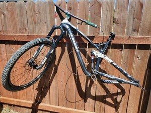 Trek Remedy Frame | eBay