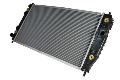 Kühler, Motorkühlung THERMOTEC D7Y001TT