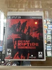 Dead Island: Riptide Special Edition - Sony PlayStation 3