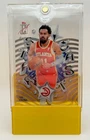 2025 Topps Signature Trae Young Base (RAW)