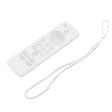 Multi-Colors Silicone Remote Controller Case Protective Cover For Amazon Fire TV