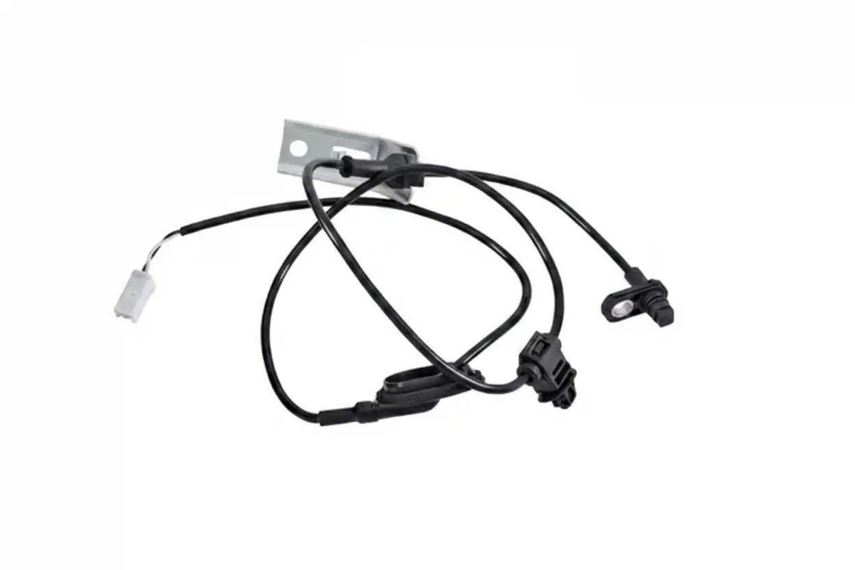 ABS wheel speed sensor Active sensor 31699 A.B.S. for MAZDA 6 Saloon 6 Estate