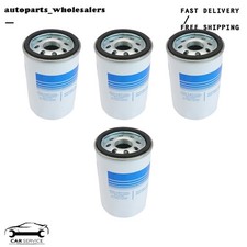 For 07M115561B Lamborghini Aventador Murcielago Centenario 4Pcs Oil Filter