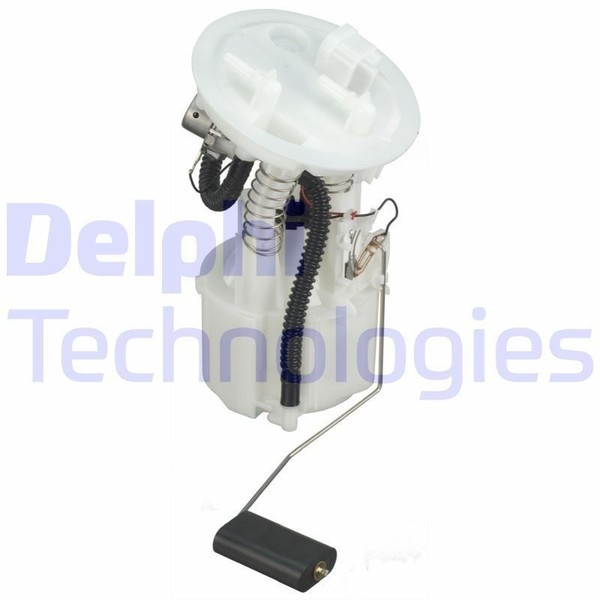 1 X Kraftstoff-FöRdereinheit Delphi FG1872-12B1 FüR Renault-image
