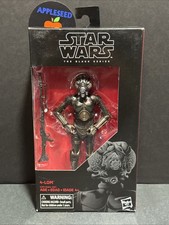 4-LOM BOUNTY HUNTER  67 Black Series 6  Scale Figure Star Wars EMPIRE STRIKES