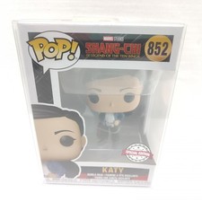 Figura Funko POP Marvel Katy Shang-Chi Ed. Esp. 852 [PO205289]