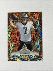 2025 Panini Phoenix Football Orange Winter Taysom Hill #51