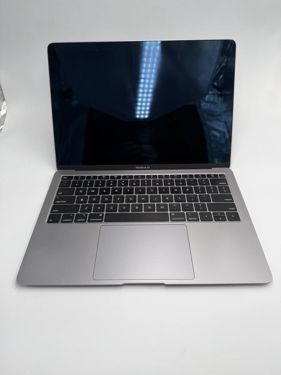 2018 Apple MacBook Air Laptops for sale | eBay