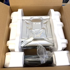 Dell 5110cn Imaging Drum and Transfer Roll, CT350447, D P/N UF100, C4*140