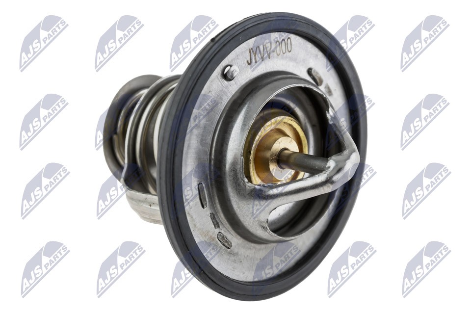 CTM-VV-000 NTY Termostato, Refrigerante per FORD,VOLVO