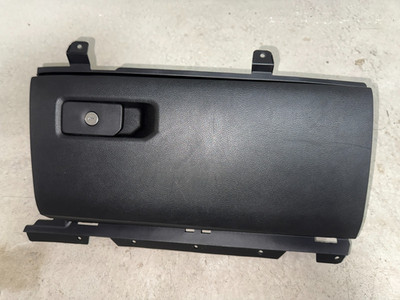 2019-26 Dodge Ram New Style Glove Box Storage Compartment 2806149TX7 Black