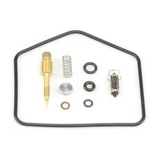 Tourmax Carburettor Repair Kit - Quality Parts to Repair Your Carburetor