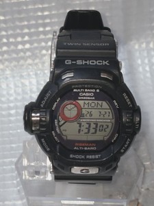 G Shock Riseman | eBay