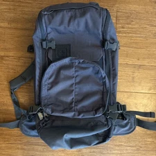 5.11 Amp 72 (AMP72) Tactical Backpack 40L GREY TUNGSTEN