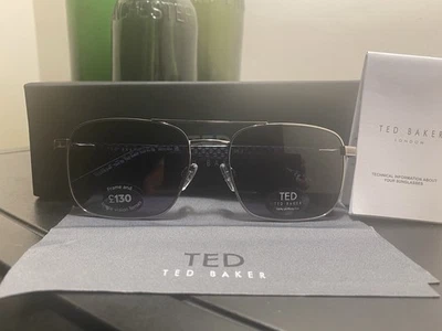 Ted Baker Sunglasses - Image 1 of 4