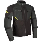 Oxford Toronto 1.0 D2D Black Green Fluo Yellow