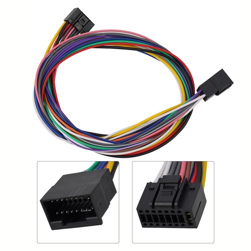 Cavo Corrente Cavo Marino Auto 2 Core Doppia Parete Rosso/nero - Per 12V/24V DC, Fino A 100 Metri, UK Made Cavo Doppia Parete Rosso Nero - Foto 3