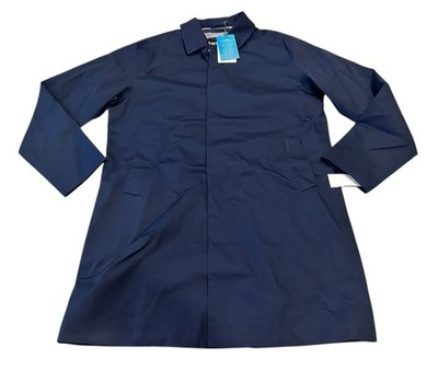 Waterproof Jackets Mens Keppel Trench Coat Arcteryx Premium