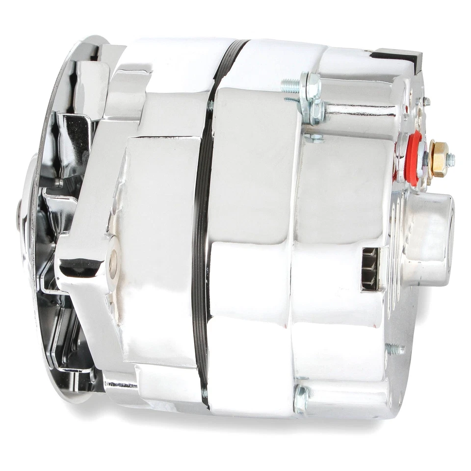 For GMC K2500 1979 Mr. Gasket 51203CG Alternator - Image 3 of 4