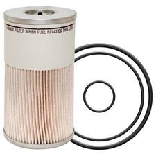 BALDWIN FILTERS PF7895 Fuel Filter,7-1/32 x 3-13/16 x 7-1/32 In 4ZJW5