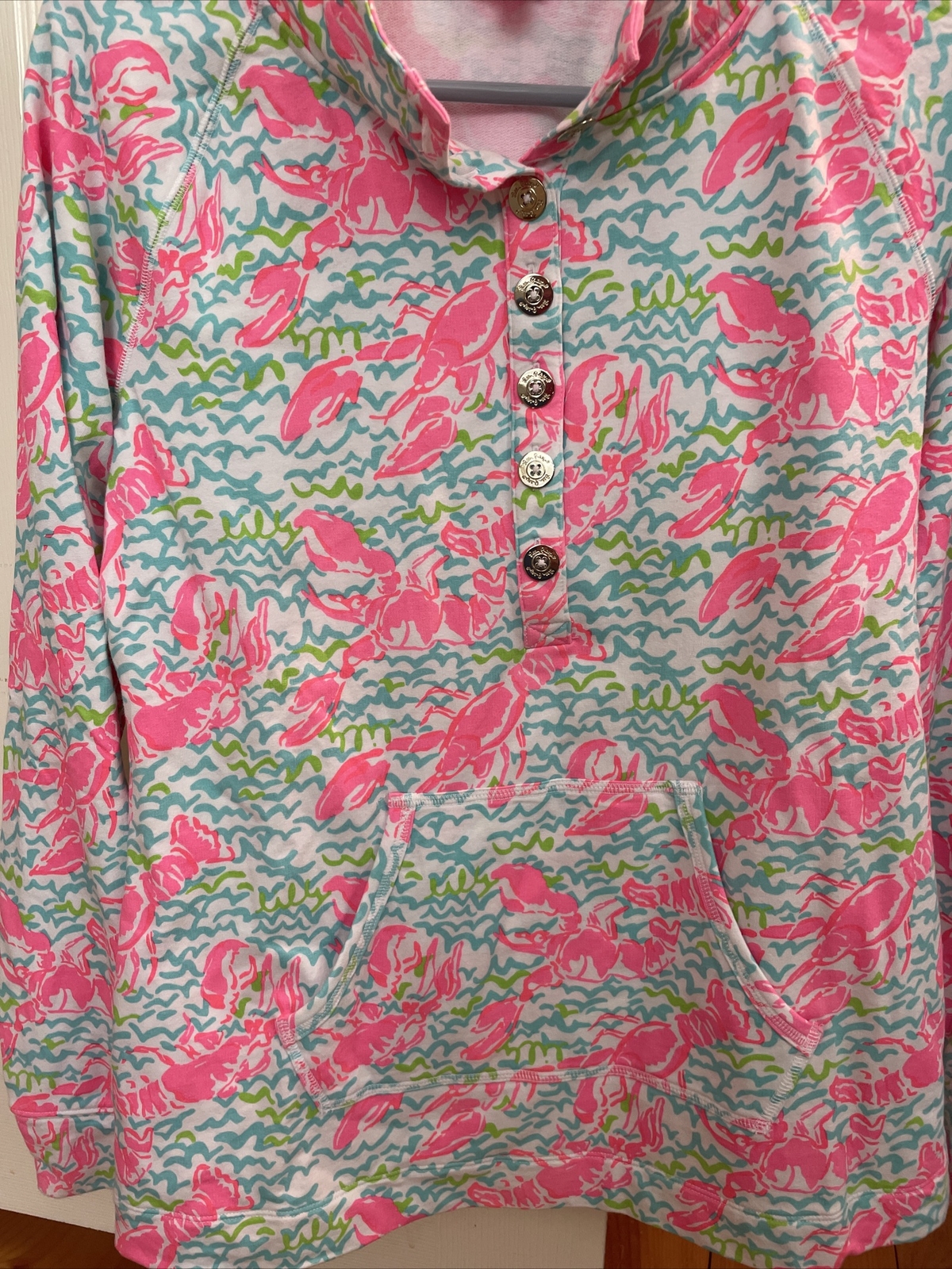 lilly pulitzer Pullover - image 4