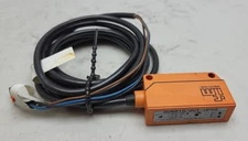 IFM Efector OU5010 OUT-HPKG Photoselectric Sensor
