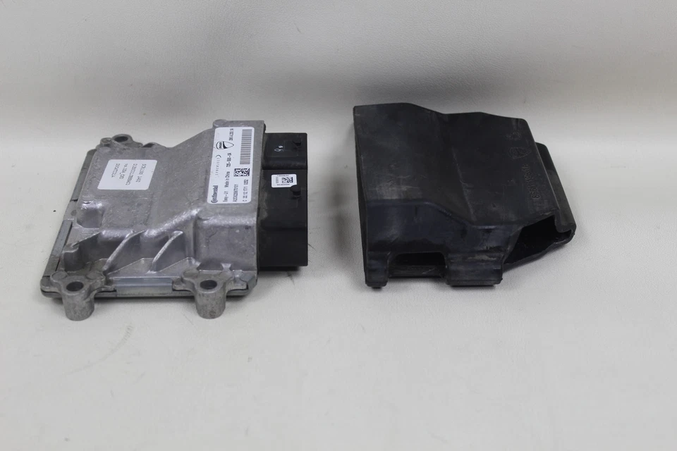 Ducati Scrambler 1100 Sport 18-22 OEM ECU ECM Computer Brainbox Module 28642961A - Image 3 of 4