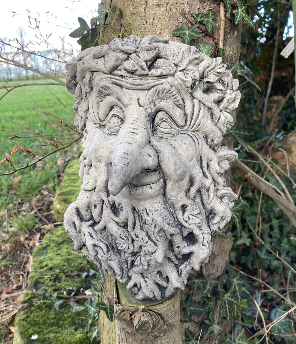 Pagan Garden Statues | Fasci Garden