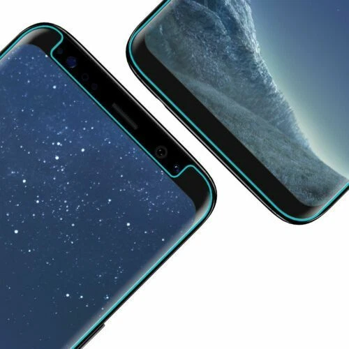 Protectores de pantallas para teléfonos celulares Multicolor para Samsung Samsung Galaxy S8+
