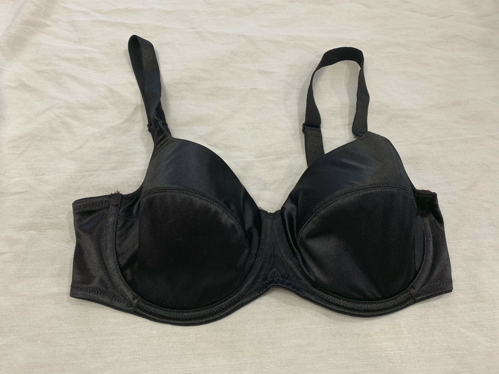 PLAYTEX WOMENS UNDERWIRE BRA SIZE 38C