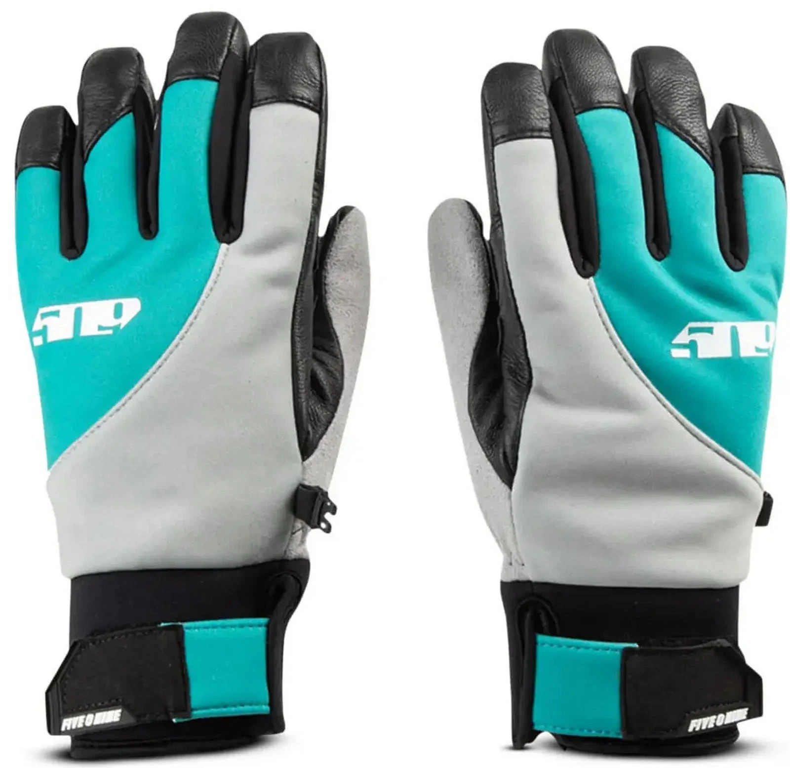 509 Freeride Womens Snow Gloves Emerald
Opens in a new window or tab
