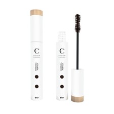 COULEUR CARAMEL Mascara Perfect 42 Brun Velours BIO Volume extrême Maquillage