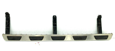 2010-2015 AUDI Q7 S-LINE LEFT DRIVER SIDE STEP PLATE OEM #NOTE.