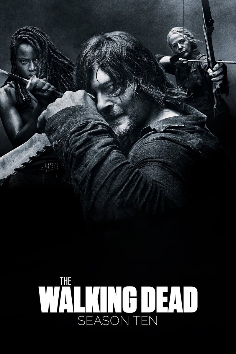 Poster Walking Dead Season Watch Online Free Amc The Walking Dead