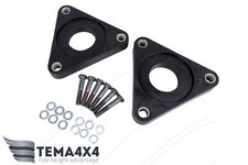 Front Strut Spacers 20mm for Renault CAPTUR CLIO KADJAR MEGANE SCENIC TWINGO ZOE