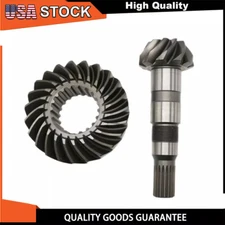 Crown & Pinion Shaft Part for Kubota Tractor Front # 3C051-42300, 3C05142300