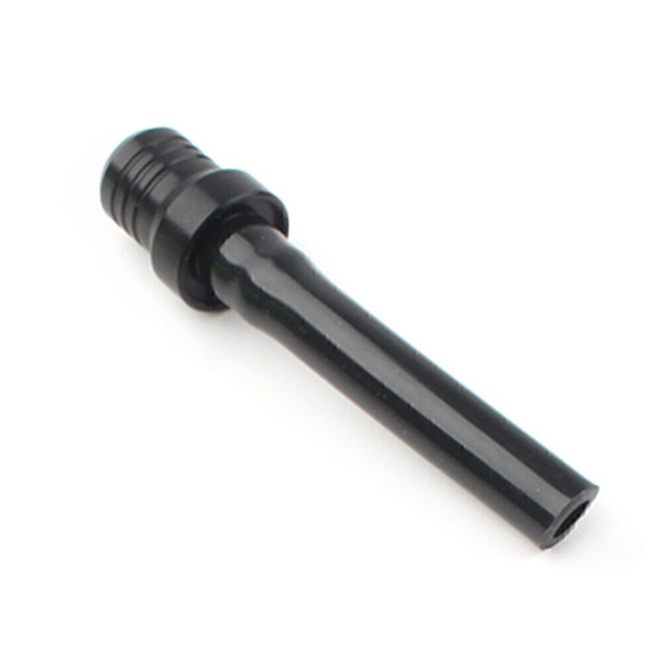 1x CNC Gas Fuel Tank Cap Valve Vent Hose Tube Fit ATV Dirt Bike Pit