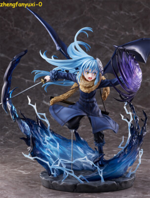 That Time I Got Reincarnated as a Slime Rimuru Tempest 1/7 PVC