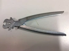 S-Hook Tool Traps Trapping Snares Snaring New sale