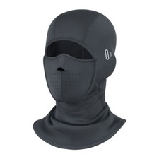 Winter Balaclava for Male - Magnetic Absorption Ski Mask - Face Mask for Cycling