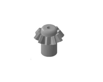 Philips Turbo Drive  Zahnrad Antrieb Lademechanik   Videorecorder  3D PRINTED