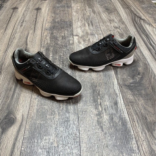 footjoy hyperflex boa golf shoes
