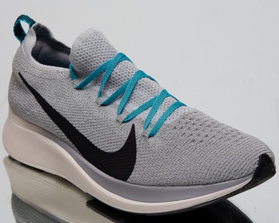 Nike Zoom Fly Flyknit Men's New Wolf 