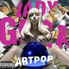 Lady Gaga : ARTPOP CD (2013) Value Guaranteed from eBay’s biggest seller!