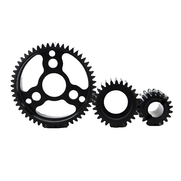 Hobby RC Embragues, piezas de transmisión y engranajes para SCX Electric