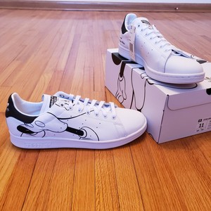 adidas stan smith disney mickey mouse