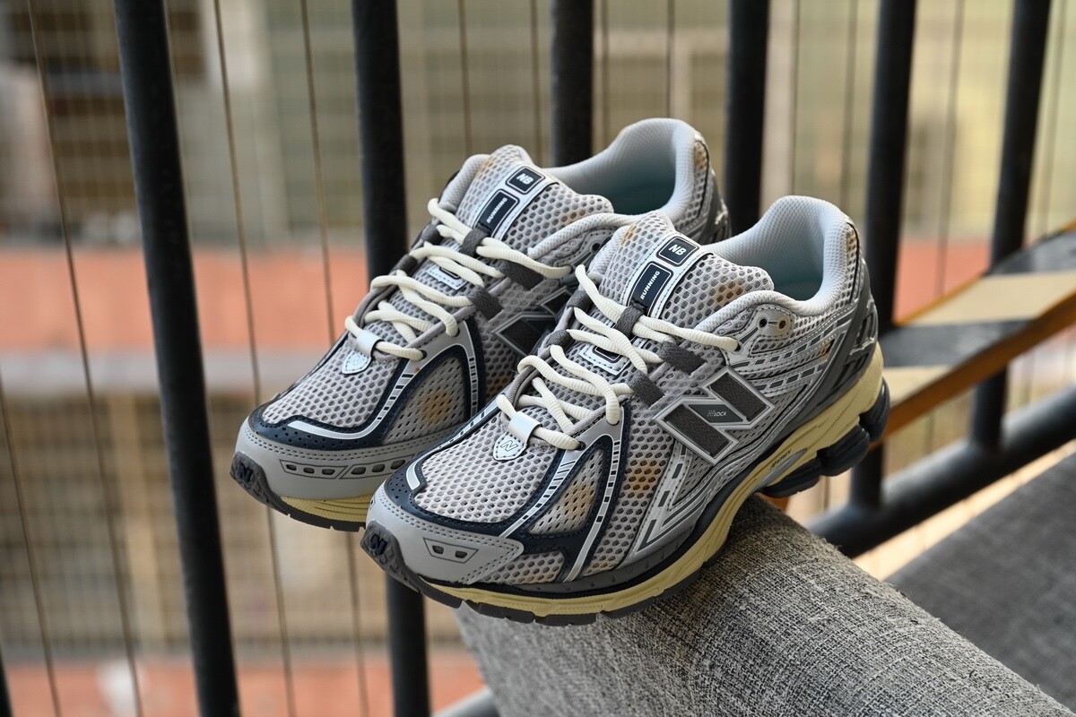 Size 12 - New Balance thisisneverthat x 1906R The 2022